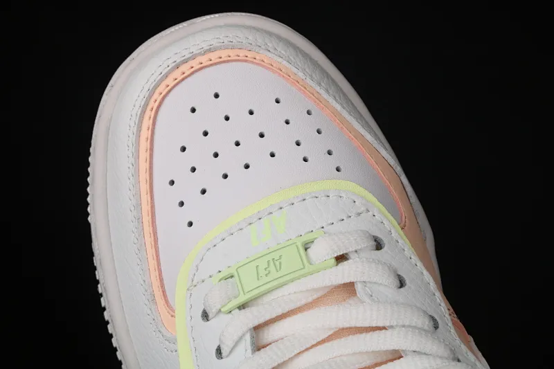 All Categories Nk Air Force 1 Air Force Series Nk Air Force 1 Shadow Air Force Lightweight Increased Corporate Level Nk Air Force 1 Shadow Air Force One Lightweight Increased Low Top Versatile Sneakers CW6030-107